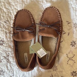 Goodfellow & Co Brown Loafers